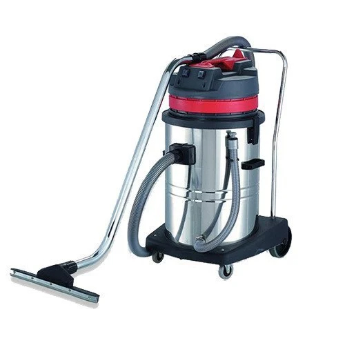 60 Ltrs Wet Dry Vacuum Cleaners